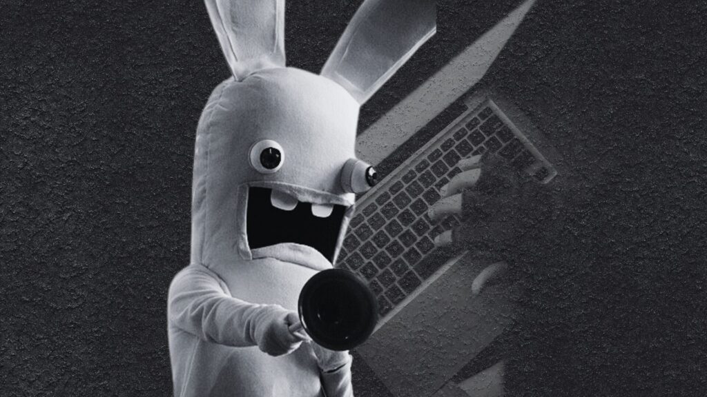 À côté de la plaque, ces hackers laissent la clé de déchiffrement de leur ransomware en accès libre