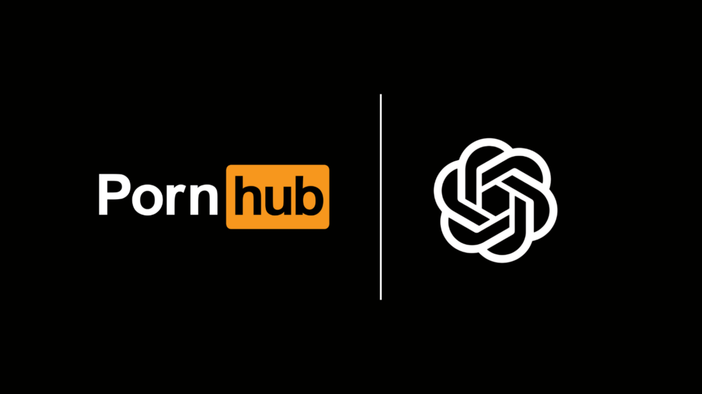 Comment OpenAI et Pornhub se retrouvent empêtrés dans la même cyberattaque