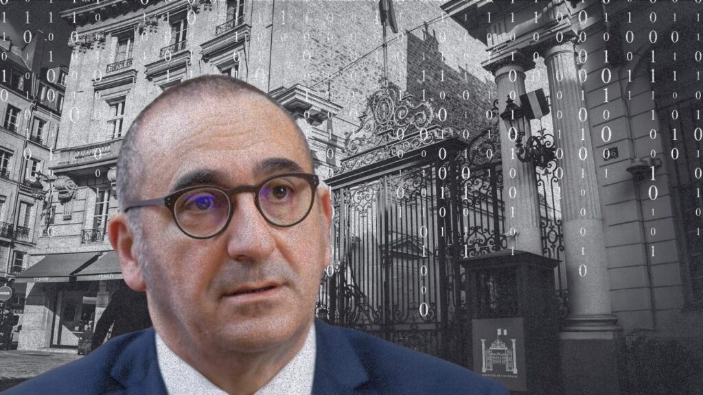 Codes d’accès échangés en clair, fichiers d’antécédents judiciaires… les coulisses du piratage du ministère de l’Intérieur se précisent