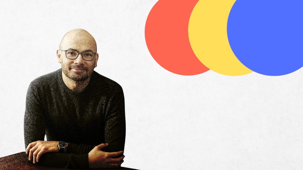 Il faut écouter Demis Hassabis