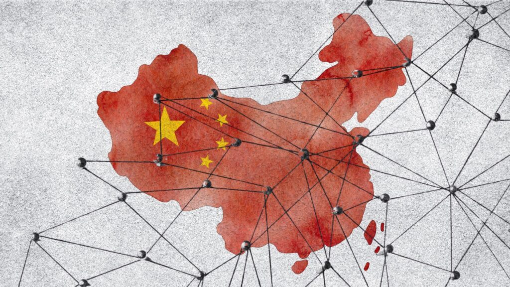 «&nbsp;5 à 10 ans d&rsquo;avance sur l&rsquo;industrie&nbsp;», cet immense réseau-laboratoire chinois entre dans une nouvelle dimension