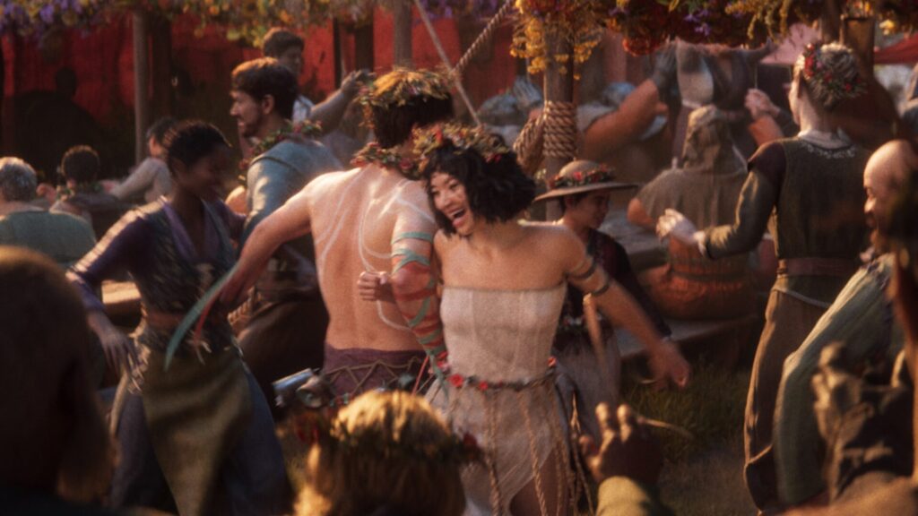 Le studio de Baldur&rsquo;s Gate 3 utilise aussi l&rsquo;IA générative, mais pas dans ses jeux