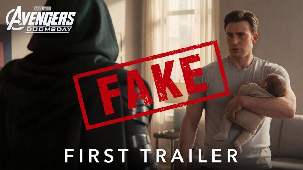 Le ménage commence&nbsp;: YouTube fait tomber les rois des faux trailers Marvel et Star Wars