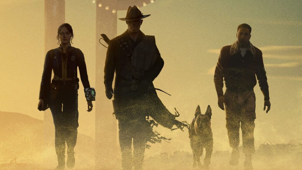 Fallout saison 2&nbsp;: on a vu les trois premiers épisodes et la suite s&rsquo;annonce explosive