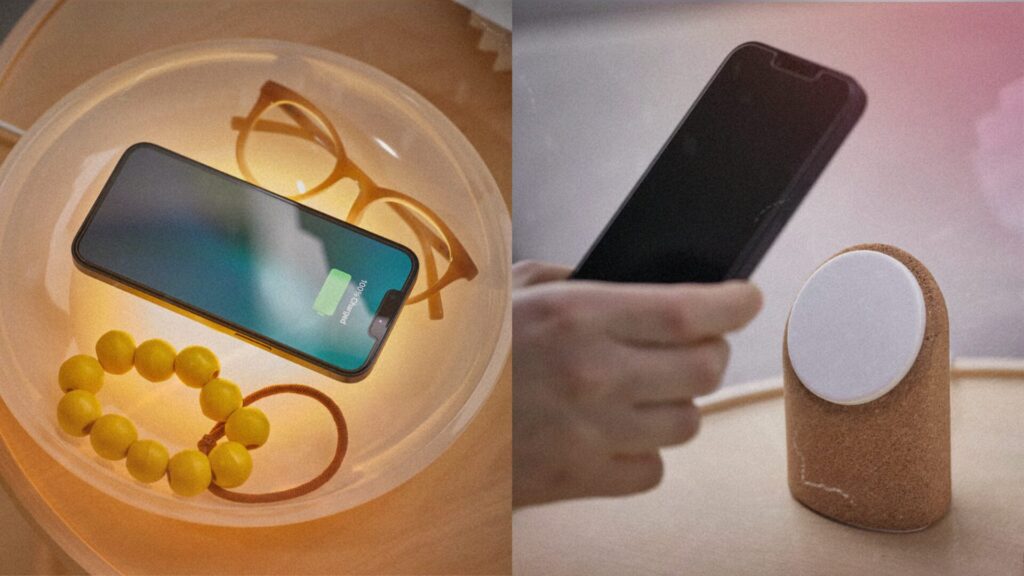 IKEA lance des accessoires MagSafe/Qi2 plus rigolos et moins chers que ceux d’Apple