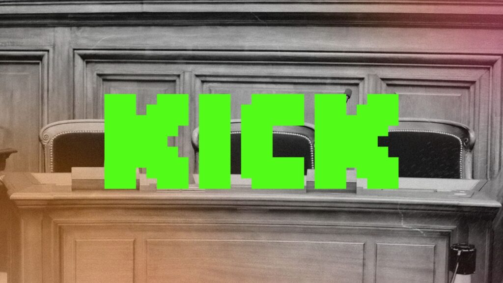 Décès du streamer Jean Pormanove&nbsp;: la plateforme Kick ne sera pas bloquée en France