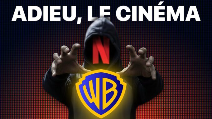 Netflix rachète Warner Bros : la fin d’une époque (et de HBO Max) – Décode