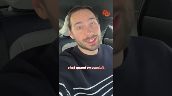 Voici la nouvelle Alpine 100 électrique !