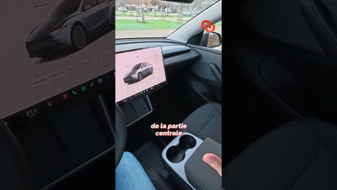 Que vaut le nouveau Tesla Model Y Standard ?