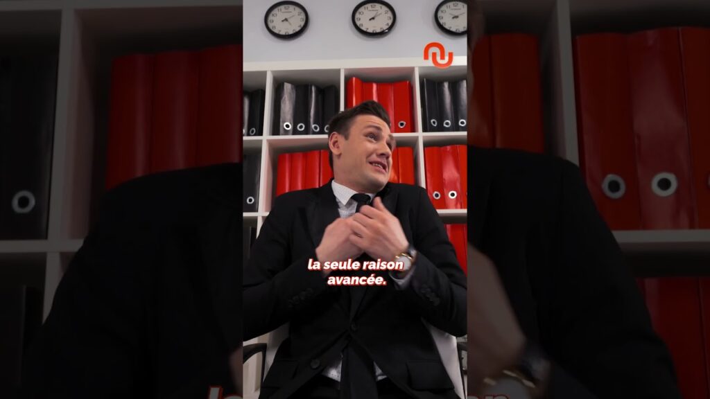 Cette police d’écriture est trop woke ?!