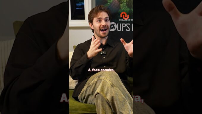 Les stratégies CHOQUANTES de la saison 2 de LOUPS GAROUS !