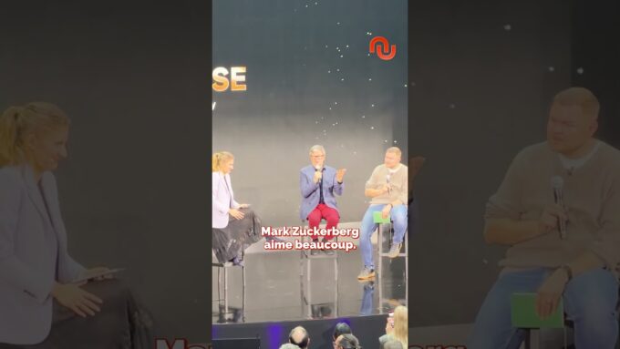 Yann LeCun révèle enfin pourquoi il a quitté Meta !