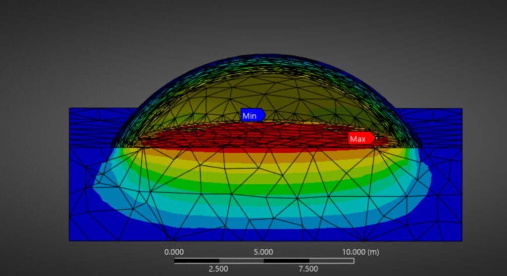 Les igloos sur Mars&nbsp;? La piste très sérieuse pour habiter la planète rouge