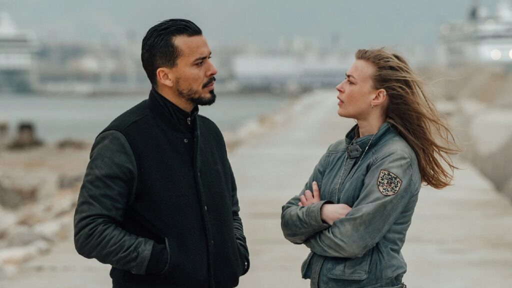 4 séries à voir après la saison 2 de Pax Massilia sur Netflix