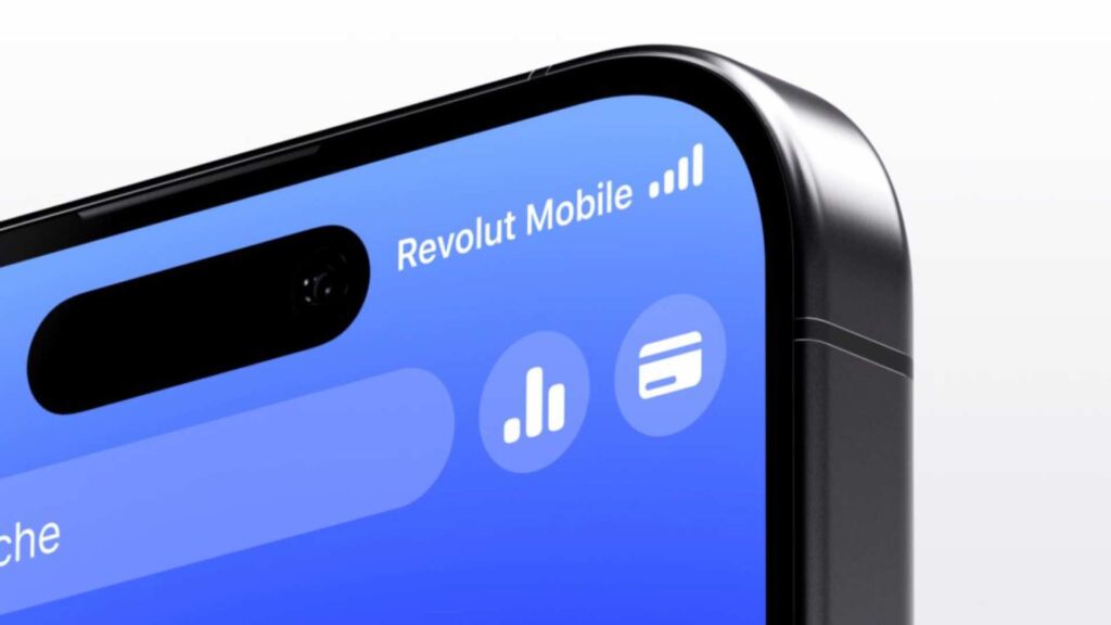Pourquoi le forfait mobile de Revolut n’a pas beaucoup d’intérêt en France