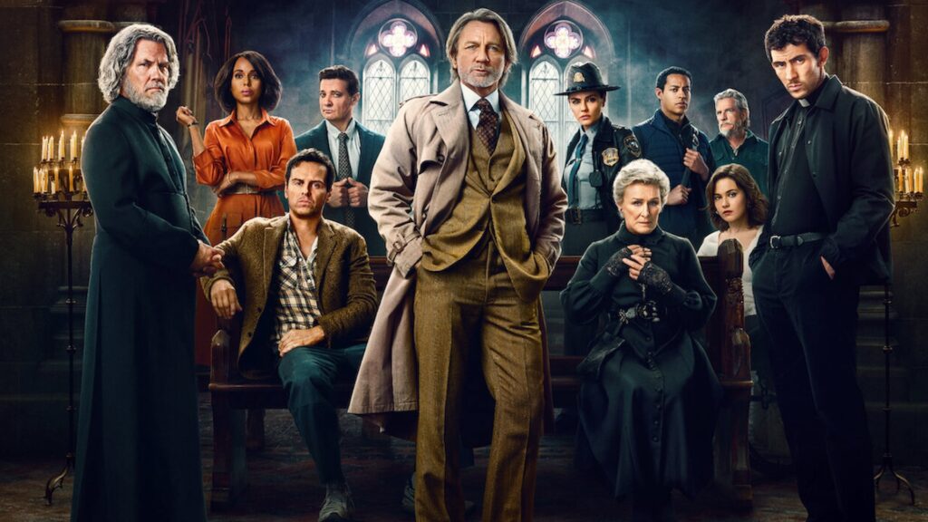 Wake Up Dead Man sur Netflix : la suite d’À couteaux tirés tient-elle toutes ses promesses ?