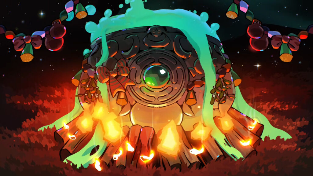 Hades II va embraser votre TV, à défaut d&rsquo;avoir mis le feu aux Game Awards