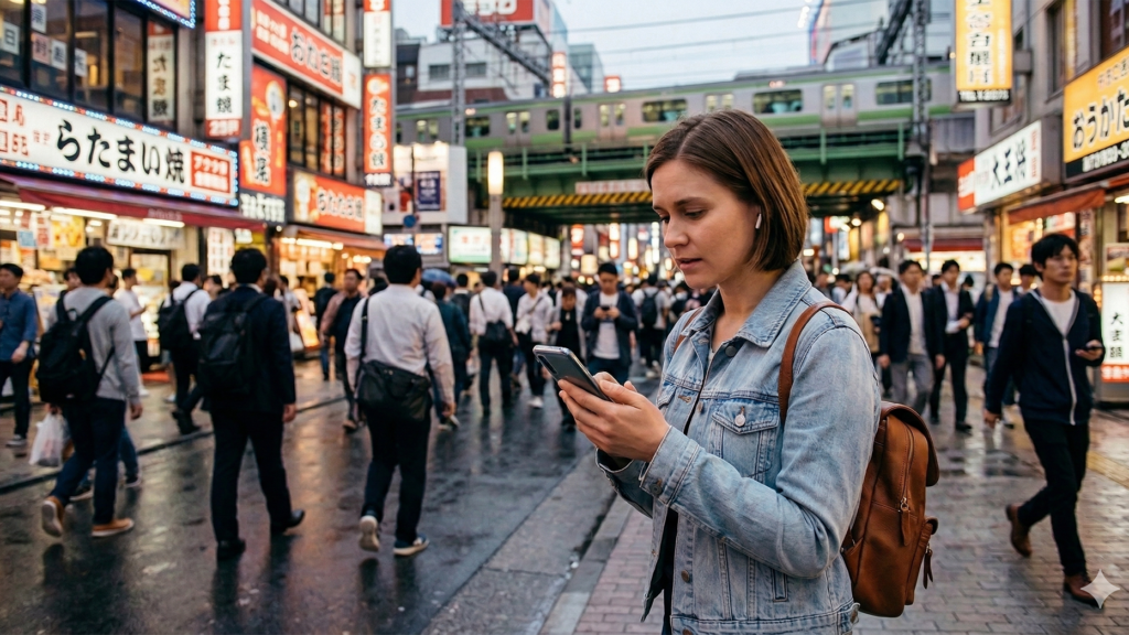 Pourquoi l’arrivée de l’eSIM avec data illimité change la donne pour les voyages à l’étranger