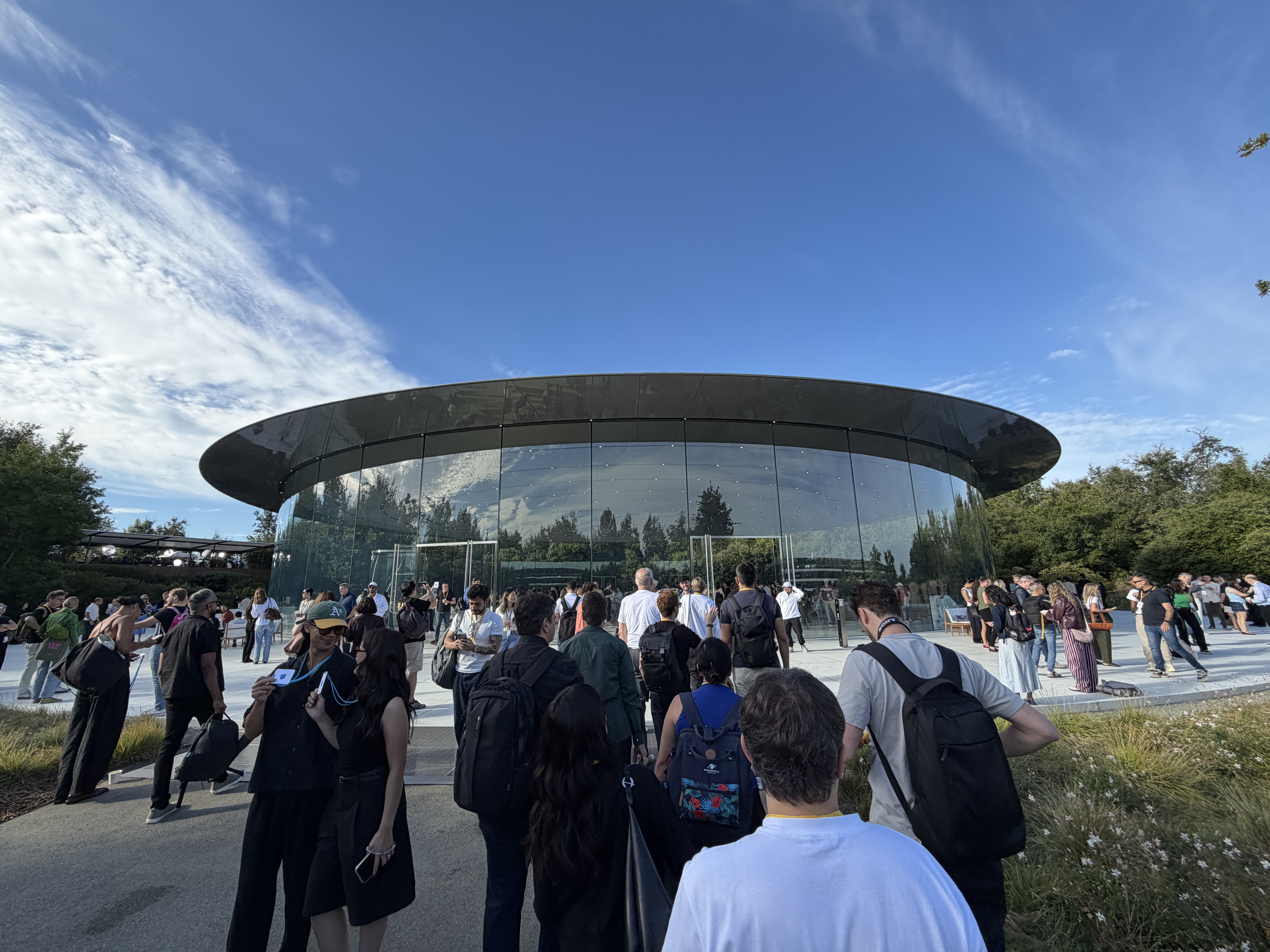 Reference Keynotes Keynote iPhone Duo, iPhone 18 Pro, nouvelles Watch... : toutes les ...