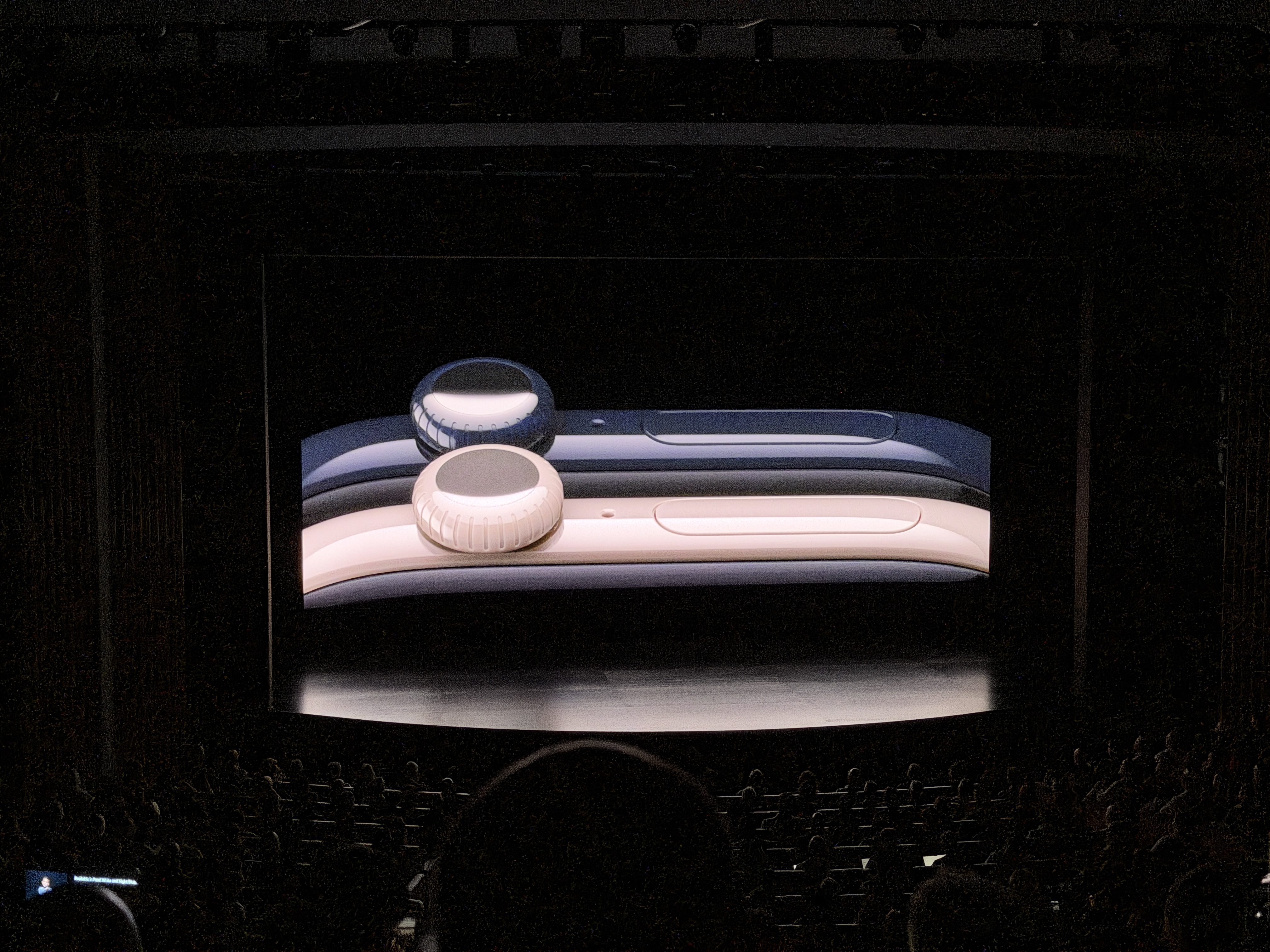 Reference Keynotes Keynote iPhone Duo, iPhone 18 Pro, nouvelles Watch... : toutes les ...