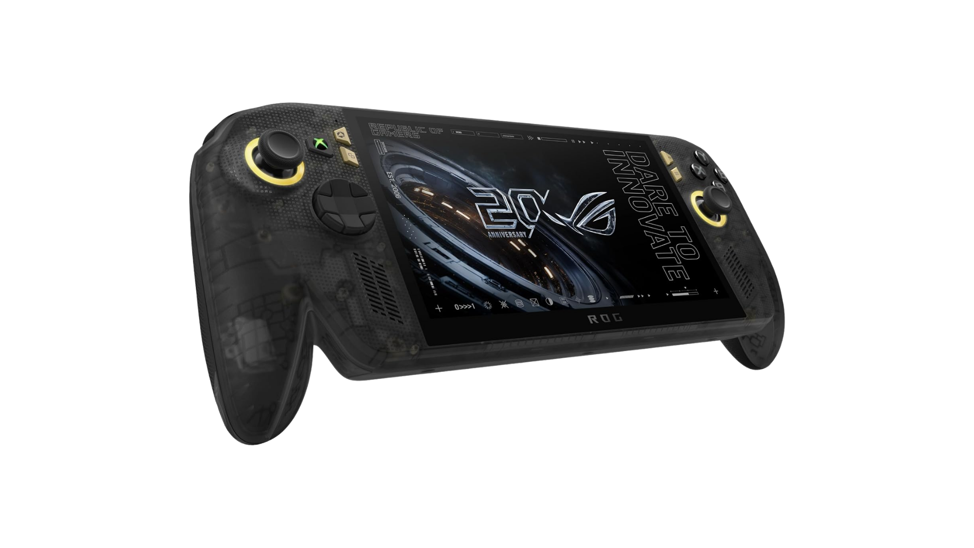 Xbox Ally X20